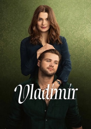 Vladimir 2026 WEB-DL Hindi Dual Audio ORG S01 Complete Download 720p 480p