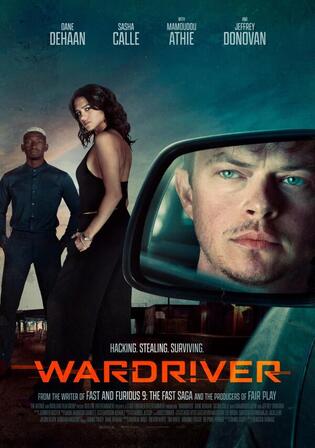 Wardriver 2026 WEB-DL Hindi Dual Audio ORG Full Movie Download 1080p 720p 480p