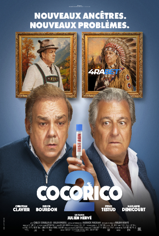 Cocorico 2 2026 CAMRIP Hindi Full Movie Download 1080p