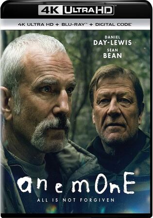 Anemone 2025 BluRay Hindi Dual Audio ORG Full Movie Download 1080p 720p 480p