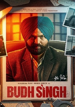 Budh Singh 2026 WEB-DL Hindi Dual Audio Full Movie Download 1080p 720p 480p