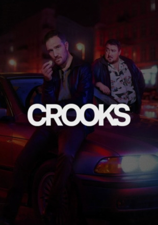 Crooks (Season 2) 