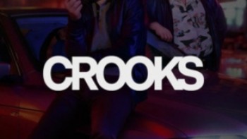 Crooks-Season-2