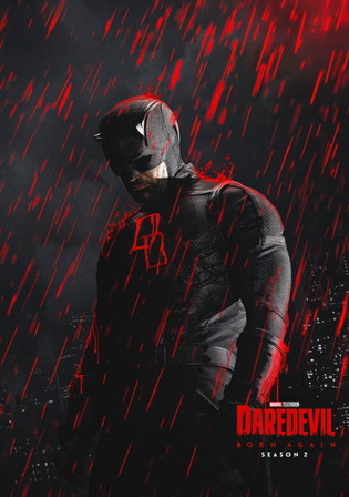 Daredevil Born Again 2026 WEB-DL Hindi Dual Audio ORG S02 Complete Download 720p 480p Watch Online Free bolly4u