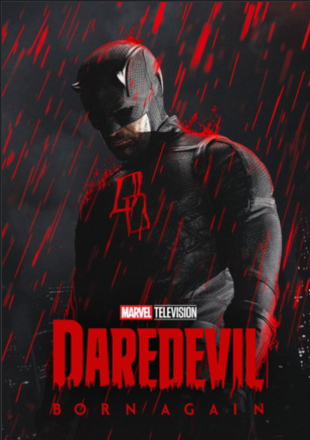 Daredevil Born Again (Season 2) 