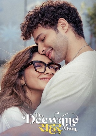 Do Deewane Seher Mein 2026 WEB-DL Hindi Full Movie Download 1080p 720p 480p