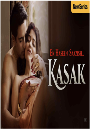 Ek Haseen Saazish 2026 WEB-DL Hindi S01 Complete Download 720p 480p