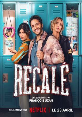 Flunked 2026 WEB-DL Hindi Dual Audio ORG S01 Complete Download 720p 480p