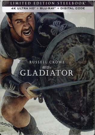 Gladiator 2000 BluRay Hindi Dual Audio ORG Full Movie Download 1080p 720p 480p