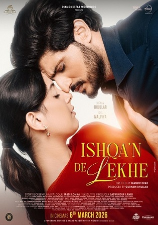 Ishqan De Lekhe 2026 HDTC Punjabi Full Movie Download 1080p 720p 480p