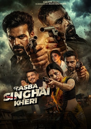 Kasba Singhai Kheri 2026 WEB-DL Hindi S01 Complete Download 720p