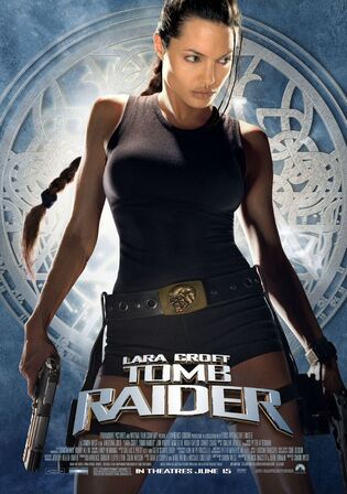 Lara Croft Tomb Raider 2001 BluRay Hindi Dual Audio ORG Full Movie Download 1080p 720p 480p