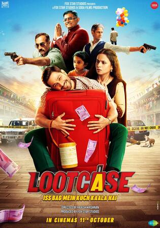 Lootcase 2020 WEB-DL Hindi Full Movie Download 1080p 720p 480p