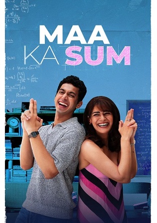 Maa Ka Sum 2026 WEB-DL Hindi S01 Complete Download 720p 480p
