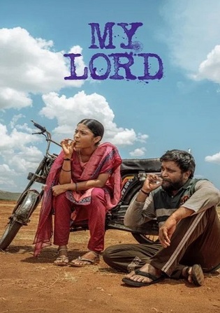 My Lord 2026 WEB-DL UNCUT Hindi Dual Audio ORG Full Movie Download 1080p 720p 480p