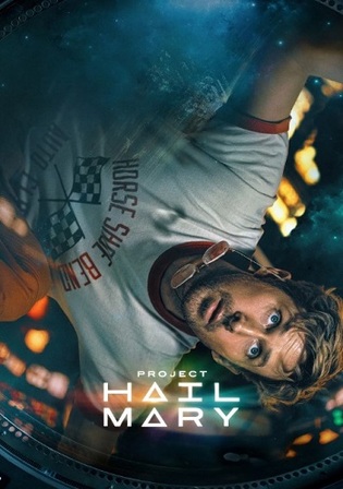 Project Hail Mary 2026 Pre-HD Hindi Dual Audio Full Movie Download 1080p 720p 480p