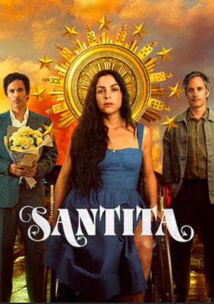 Santita (Season 1) 
