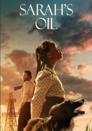 Sarahs Oil
