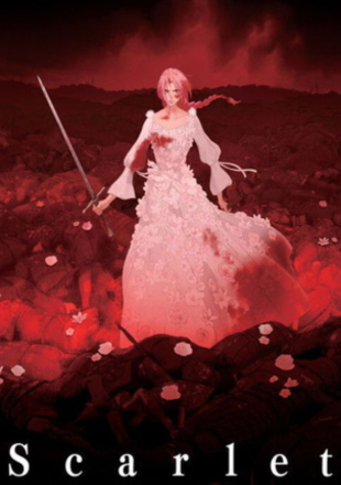 Scarlet
