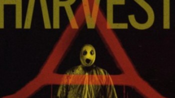 Strange-Harvest