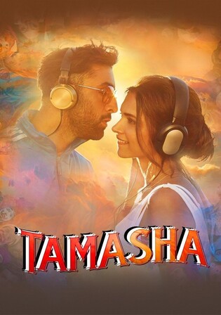 Tamasha 2015 WEB-DL Hindi Full Movie Download 1080p 720p 480p