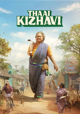 Thaai Kizhavi 2026 WEBRip Hindi Full Movie Download 1080p