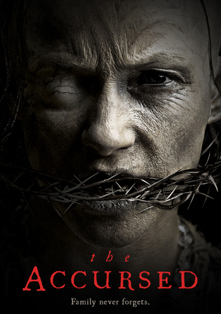 The Accursed 2022 BluRay Hindi Dual Audio Full Movie Download 720p 480p