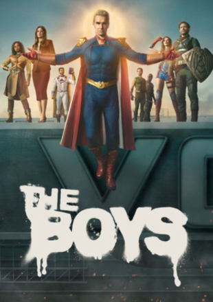 The Boys (Season 5) 