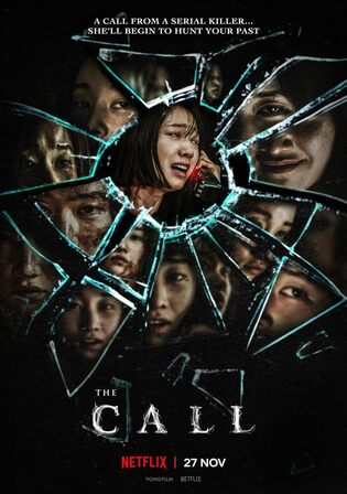 The Call 2020 WEB-DL Hindi Dual Audio ORG Full Movie Download 1080p 720p 480p