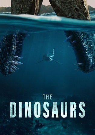 The Dinosaurs 2026 WEB-DL Hindi Dual Audio ORG S01 Complete Download 720p 480p