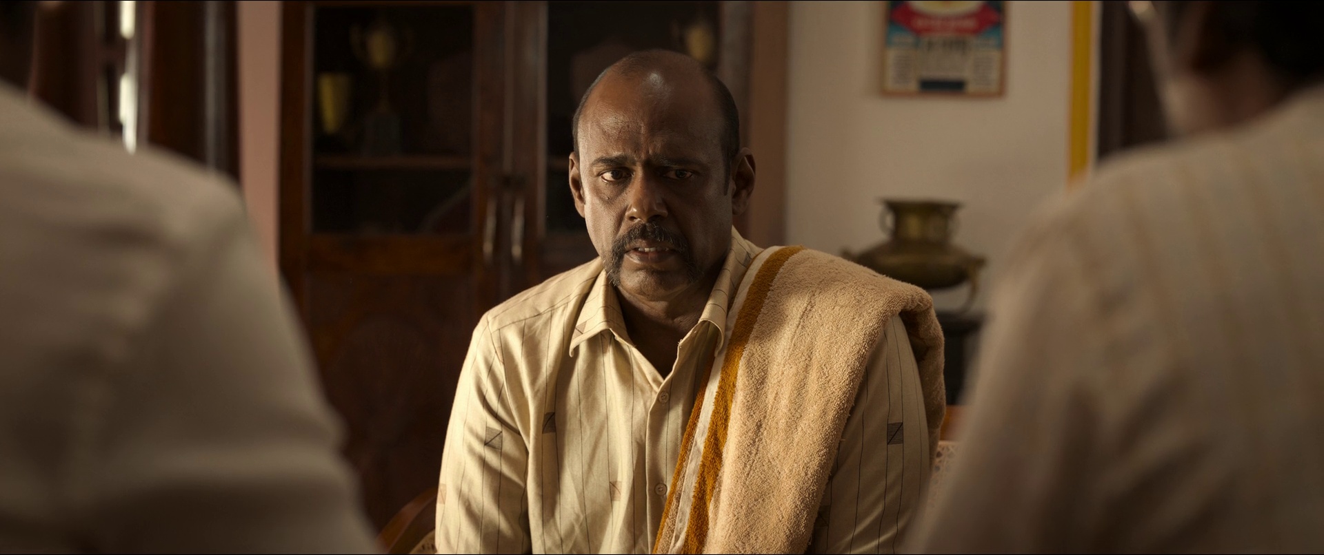 Bison Kaalamaadan 2025 Hindi Dubbed Movie Download HDRip || 300Mb || 720p || 1080p