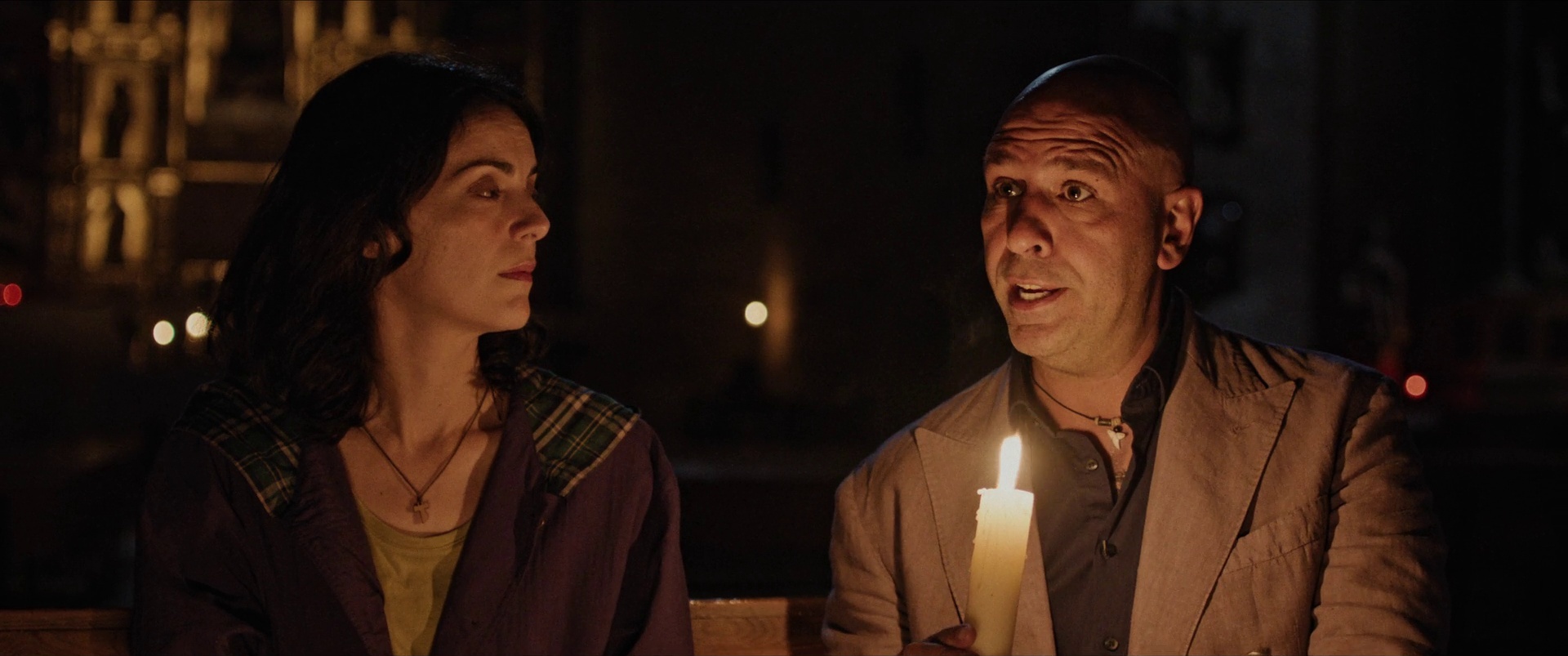 Buen Camino 2025 Dual Audio HDRip || 300Mb || 720p || 1080p || 2160p