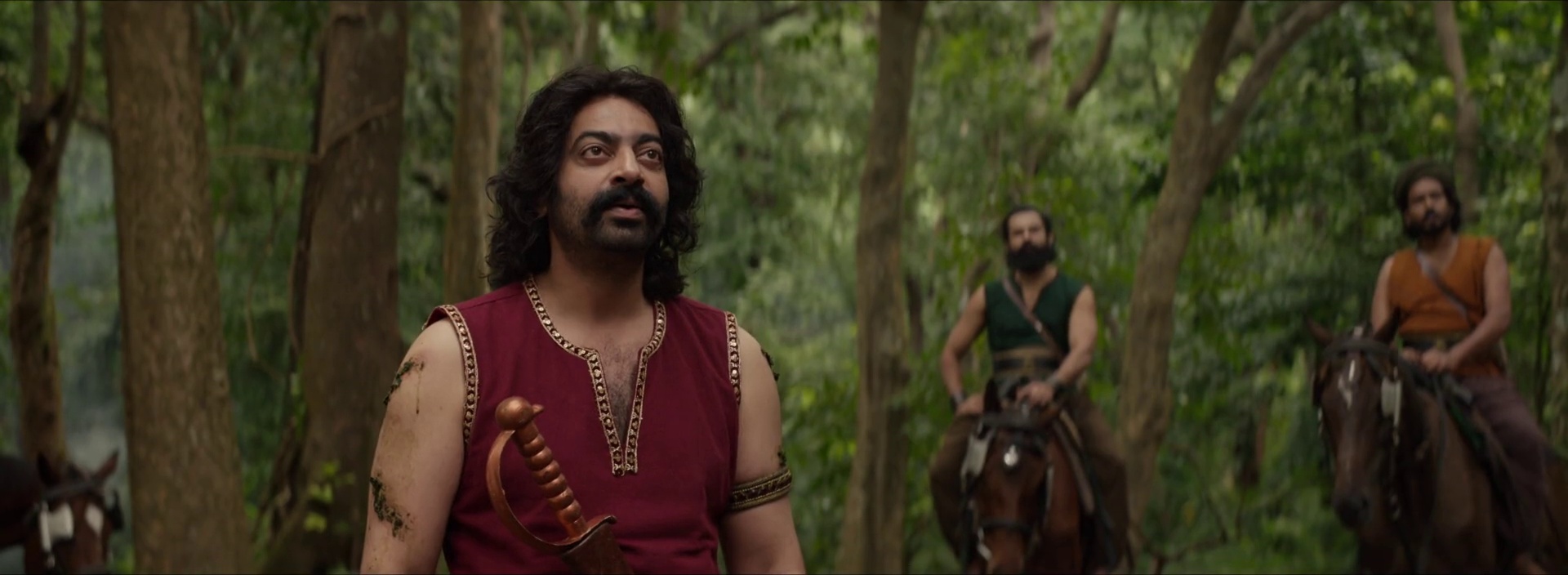 Aadu 3 2026 Hindi Dubbed Movie Download HDRip || 300Mb || 720p || 1080p
