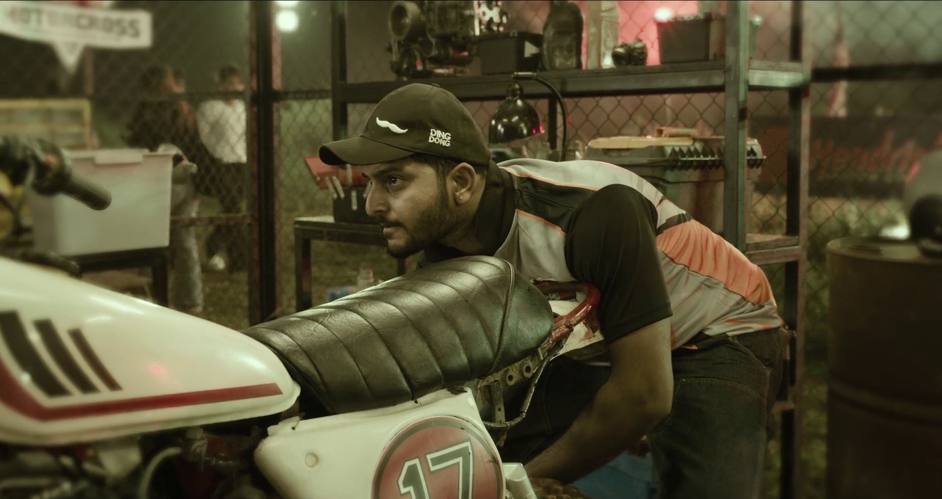 Biker 2026 Hindi Dubbed Movie Download HDRip || 300Mb || 720p || 1080p