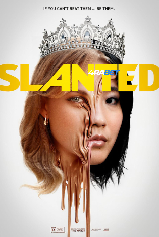 Slanted 2025 WEBRip Hindi Full Movie Download 1080p
