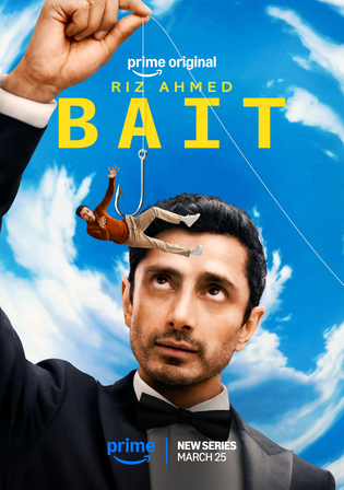 Bait 2026 WEB-DL Hindi Dual Audio ORG S01 Complete Download 720p 480p