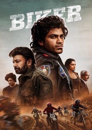 Biker 2026 WEB-DL UNCUT Hindi Dual Audio ORG Full Movie Download 1080p 720p 480p