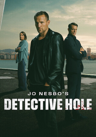 Detective Hole 2026 WEB-DL Hindi Dual Audio ORG S01 Complete Download 720p 480p