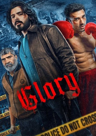 Glory 2026 WEB-DL Hindi S01 Complete Download 720p 480p watch Online Free Bolly4u