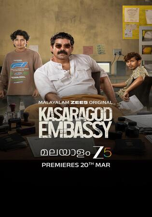 Kasaragod Embassy 2026 WEB-DL Hindi S01 Complete Download 720p 480p
