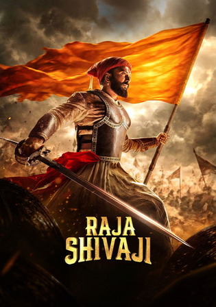 Raja Shivaji 2026 HDTC Hindi Full Movie Download 1080p 720p 480p Watch online Free bolly4u