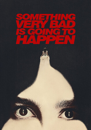 Something Very Bad Is Going To Happen 2026 WEB-DL Hindi Dual Audio ORG S01 Complete Download 720p 480p