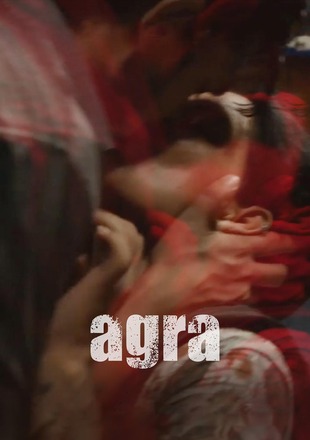 Agra