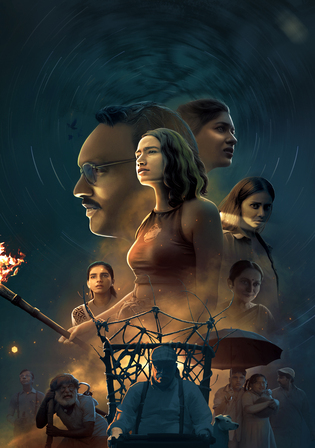 Tapak 2025 WEB-DL Hindi Dubbed ORG Full Movie Download 1080p 720p 480p Watch Online Free bolly4u