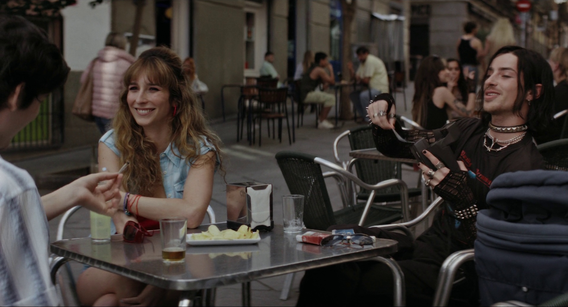 My Dearest Senorita 2026 Dual Audio HDRip || 300Mb || 720p || 1080p || 2160p
