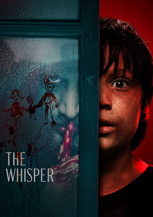 The Whisper