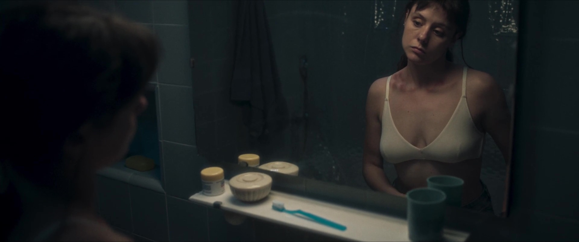 The Whisper 2026 Dual Audio HDRip || 300Mb || 720p || 1080p || 2160p