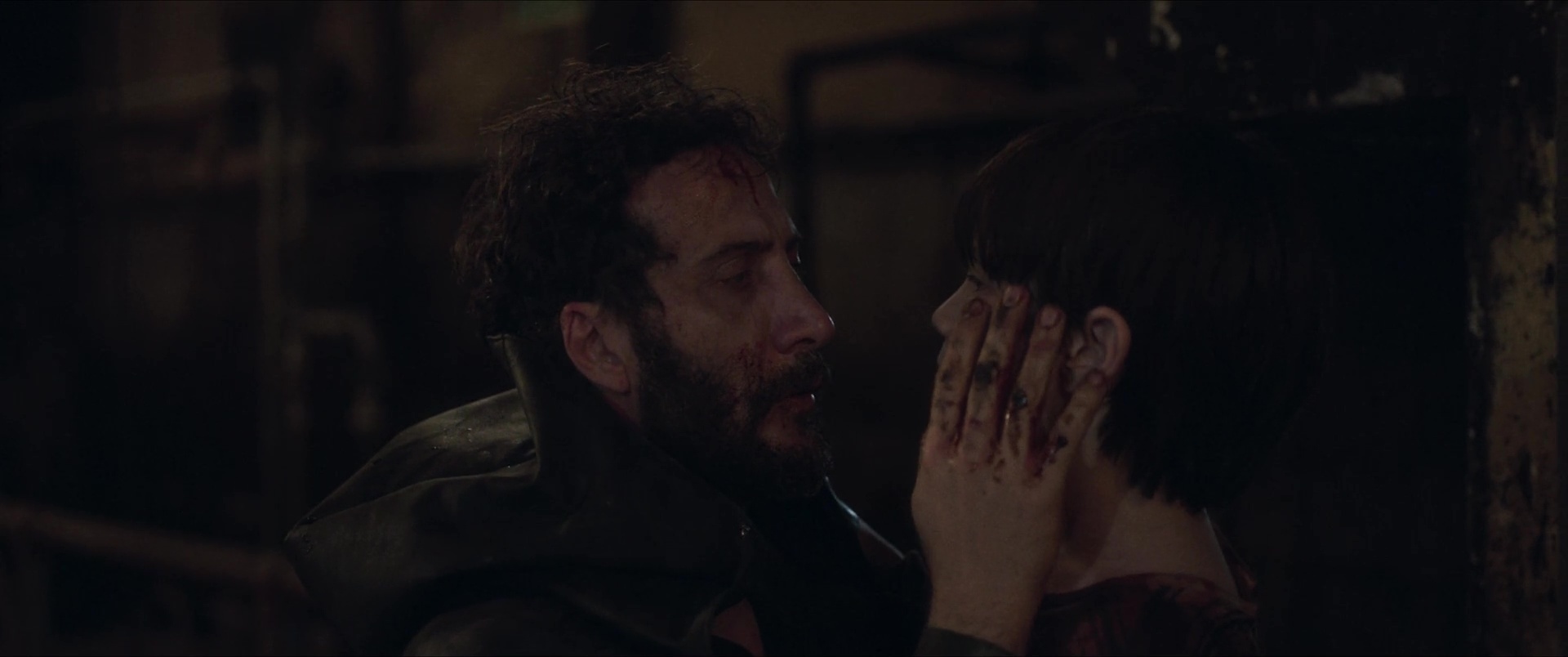 The Whisper 2026 Dual Audio HDRip || 300Mb || 720p || 1080p || 2160p