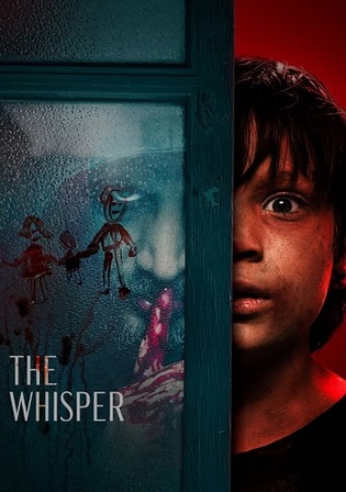 The Whisper 2026 WEB-DL Hindi Dual Audio ORG Full Movie Download 1080p 720p 480p
