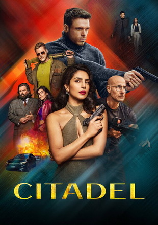 Citadel (Season 2) 